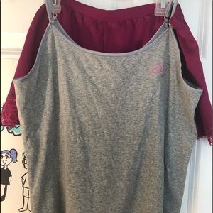 VS pj set